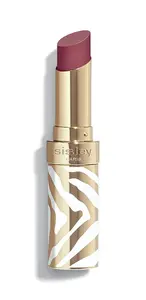 Sisley Phyto-Rouge Shine 21 Sheer Rosewood rtěnka s leskem 3 g