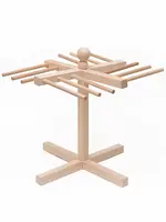 Imperia Stojan na sušení