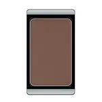ARTDECO Eye Brow Powder odstín Brownie stín na obočí 0,8 g