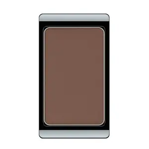 ARTDECO Eye Brow Powder odstín Brownie stín na obočí 0,8 g
