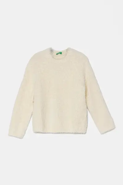 Dětský svetr United Colors of Benetton