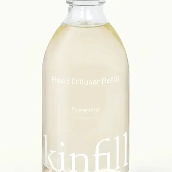 Náplň do difuzéru Kinfill Flowershop 250 ml