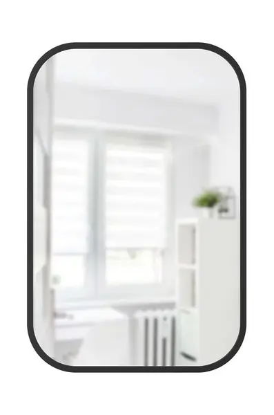 Umbra  Nástěnné zrcadlo  Hub Rectangle
