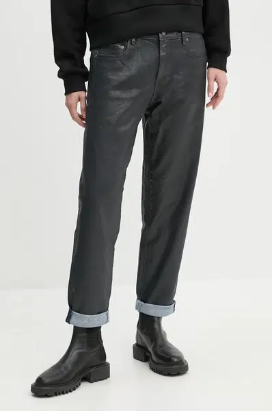 Džíny G-Star dámské, medium waist