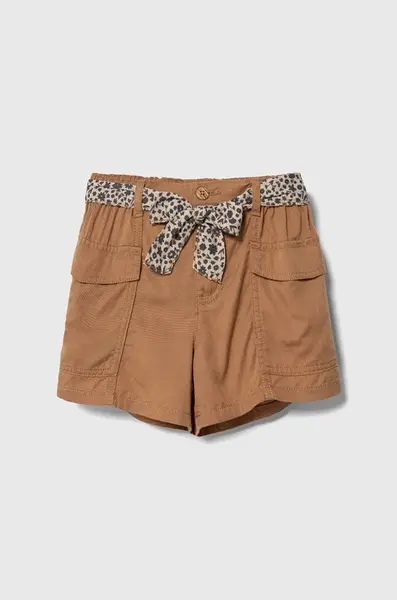 Dětské kraťasy United Colors of Benetton