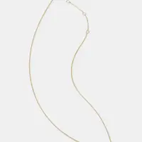 Pozlacený náhrdelník Tory Burch Kira Flower Pendant