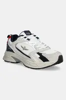 Sneakers boty Aeronautica Militare SC301CT3500