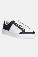 Sneakers boty Tommy Hilfiger TH COURT MIX LTH