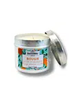 Vonná sójová svíčka Maitre Savonitto Orange Blossom 100 g více barev