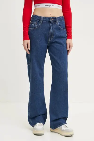 Tommy Jeans Džíny Tommy Jeans