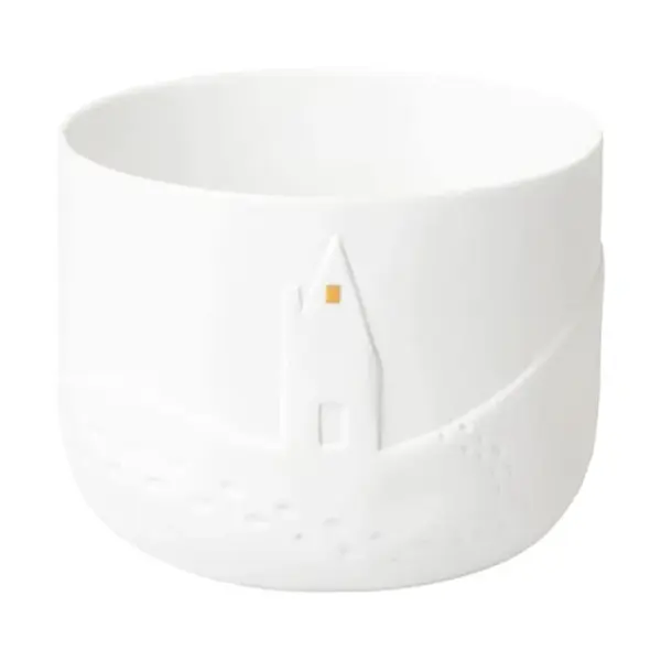 Dekorativní svícen Raeder Snowy Day