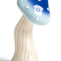 Dekorativní figurka &k amsterdam Magic Mushroom více barev