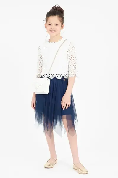 Dětská sukně Guess