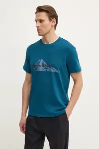 Bavlněné tričko G-Star