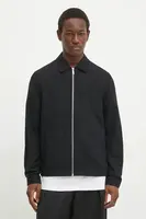 Vlněná bunda Les Deux