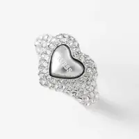 Prstýnek Guess BELOVED JUBR05 019JW
