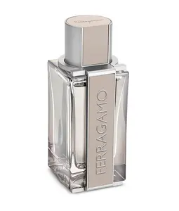 Salvatore Ferragamo Bright Leather toaletní voda pro muže 50 ml