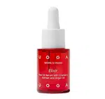 Uoga Uoga Olejové sérum na obličej Elixír 15 ml