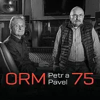 Různí interpreti – Petr a Pavel ORM ´75