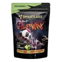 Smartlabs Furious Clown 300g - limetka
