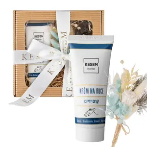 KESEM Hebké potěšení dárkový balíček 2 ks