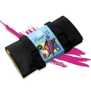 ROMP Sada pomůcek - Pleasure Kit