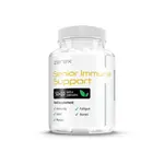 Zerex Podpora imunity Senior 60 kapslí