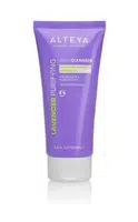 Alteya Organics Levandulový čisticí gel na problematickou pleť 100 ml