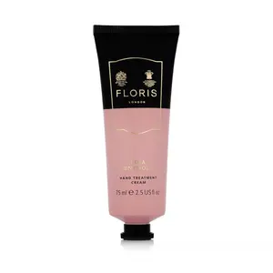 Floris Rosa Centifolia krém na ruce 75 ml W