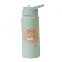 Saro Baby termoska s pítkem 500ml Mint
