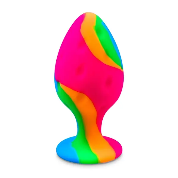 Lady Dreams Anální kolík - Kurt Large