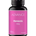 Advance Renovix Vlasy 60 kapslí