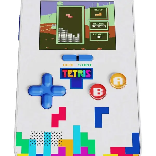 Kapesní konzole My Arcade My Arcade Gaming Tetris Classique