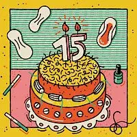 Mucha – Špatnáct