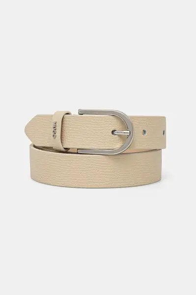 Kožený pásek HUGO Zoey-C_Sz25