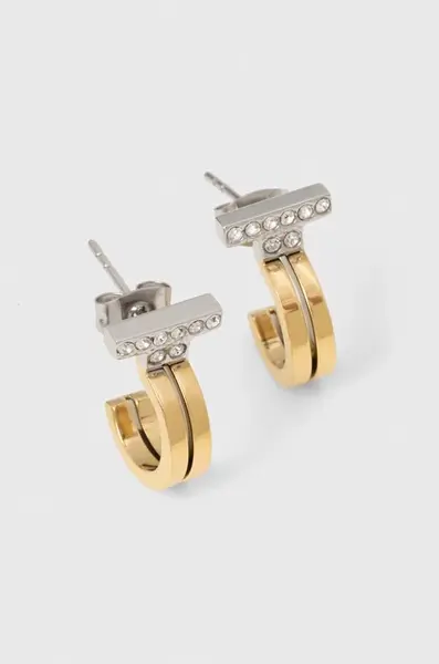 Náušnice Trussardi