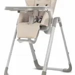 Inglesina jídelní židlička My Time BUTTER