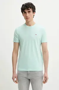 Tommy Jeans tričko pánské