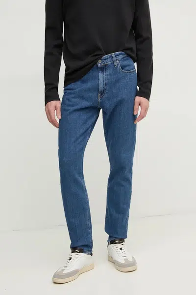 Džíny Calvin Klein pánské, K10K113641