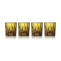 Sada brýlí Lyngby Sorrento 40 ml 4-pack více barev