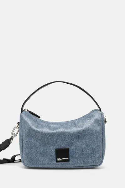 Kabelka Karl Lagerfeld Jeans