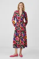 Šaty Medicine více barev, midi