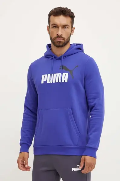 Mikina Puma