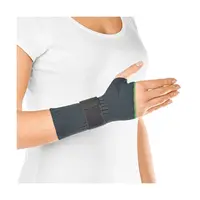 medi protect.Manu active vel. IV šedá bandáž zápěstí pravá