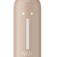 NAIF Sprchová pěna s vůní oceánu 200 ml