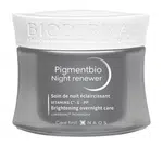 BIODERMA Pigmentbio Noční sérum 50 ml
