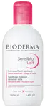 BIODERMA Sensibio čisticí mléko 250 ml