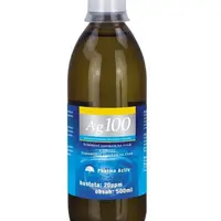 Pharma Activ Koloidní stříbro Ag100 20ppm 500 ml