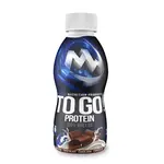 MAXXWIN PROTEIN TO GO! čokoláda 25 g