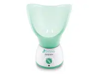 Beper 40967-N Respira obličejová sauna